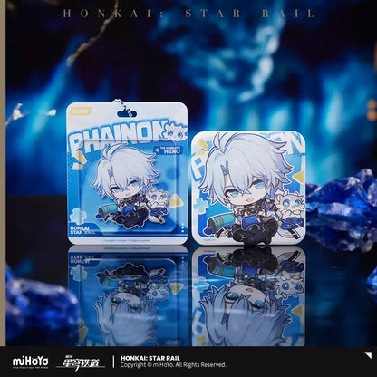 崩壊：スターレイル ファイノン 触覚フィードバック コントローラー 豪華版
