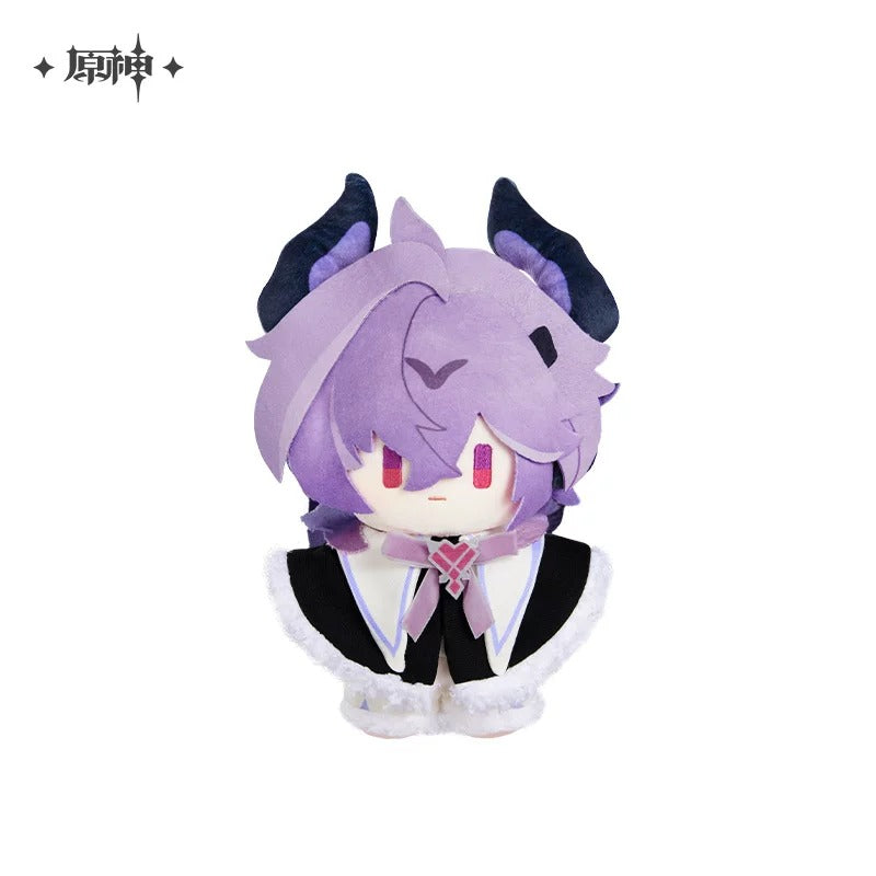 原神 のんびり冬の日シリーズ ぬいぐるみ