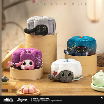 崩壊：スターレイル ルアン・メイの創造物シリーズ ぬいぐるみマスコット