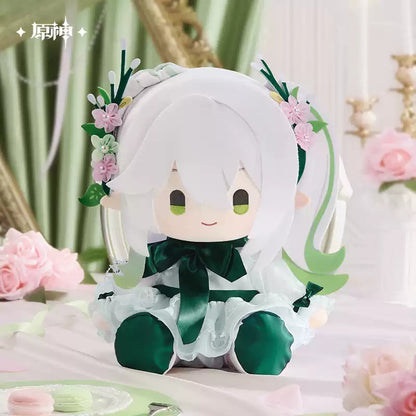 原神 神々の宴シリーズ おすわりぬいぐるみ