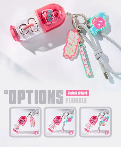 ゼンレスゾーンゼロ 「妄想天使・華麗に登場」 イヤーカフ型Bluetoothイヤホン ギフトBOX