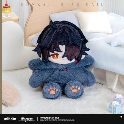 崩壊：スターレイル 男子寮シリーズ ぬいぐるみ（骨入れ）