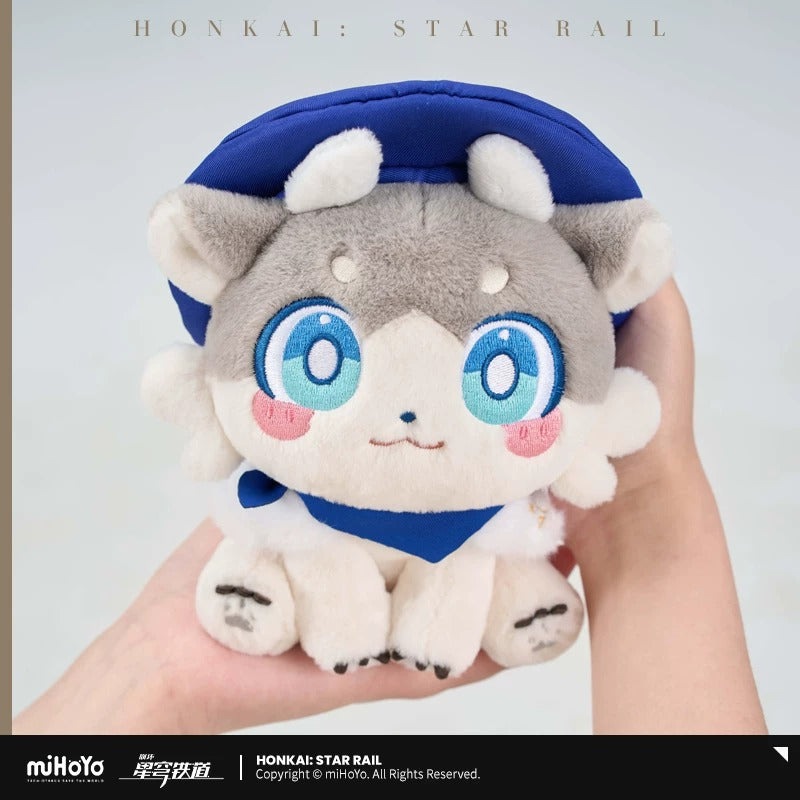 崩壊：スターレイル ガオガオシリーズ おすわりぬいぐるみ