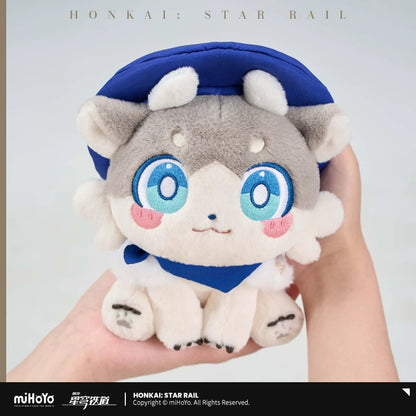 崩壊：スターレイル ガオガオシリーズ おすわりぬいぐるみ