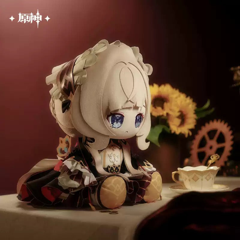 原神 おすわりぬいぐるみ サンドローネ