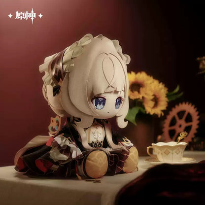 原神 おすわりぬいぐるみ サンドローネ