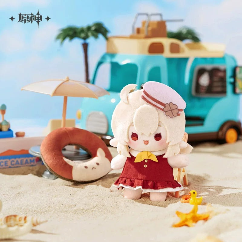 原神 真夏パーティシリーズ ぬいぐるみ