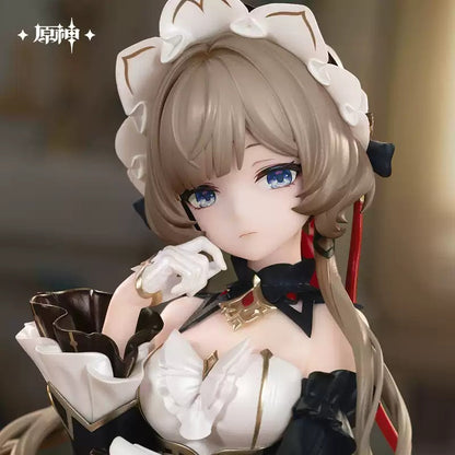 原神 サンドローネ 鏡水析謬Ver. 1/8スケールフィギュア