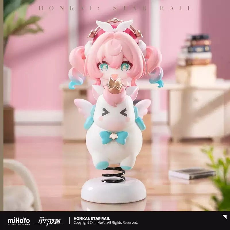 崩壊：スターレイル ヒアンシー デフォルメ ゆらゆらフィギュア
