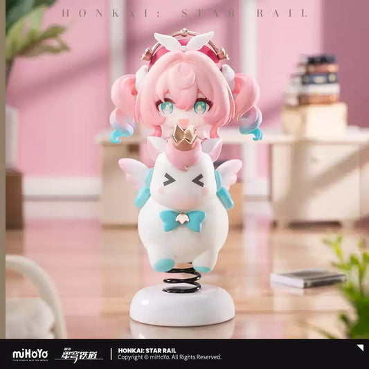 崩壊：スターレイル ヒアンシー デフォルメ ゆらゆらフィギュア