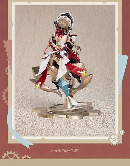 原神 サンドローネ 鏡水析謬Ver. 1/8スケールフィギュア
