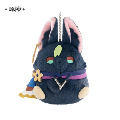 原神 原神ペットおにぎり まんまるシリーズ ぬいぐるみマスコット
