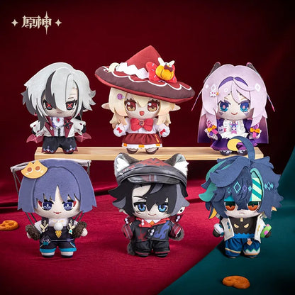 原神 幽夜綺想シリーズ ぬいぐるみ