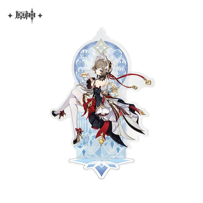 原神 キャラクターアクリルスタンド スネージナヤ