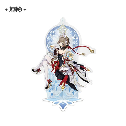 原神 キャラクターアクリルスタンド サンドローネ