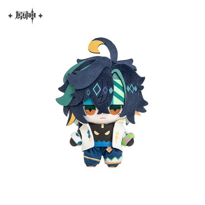 原神 幽夜綺想シリーズ ぬいぐるみ