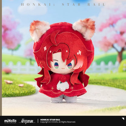崩壊：スターレイル 季節ドールシリーズ ぬいぐるみマスコット