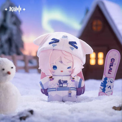 原神 オーロラパーティーシリーズ ぬいぐるみマスコット