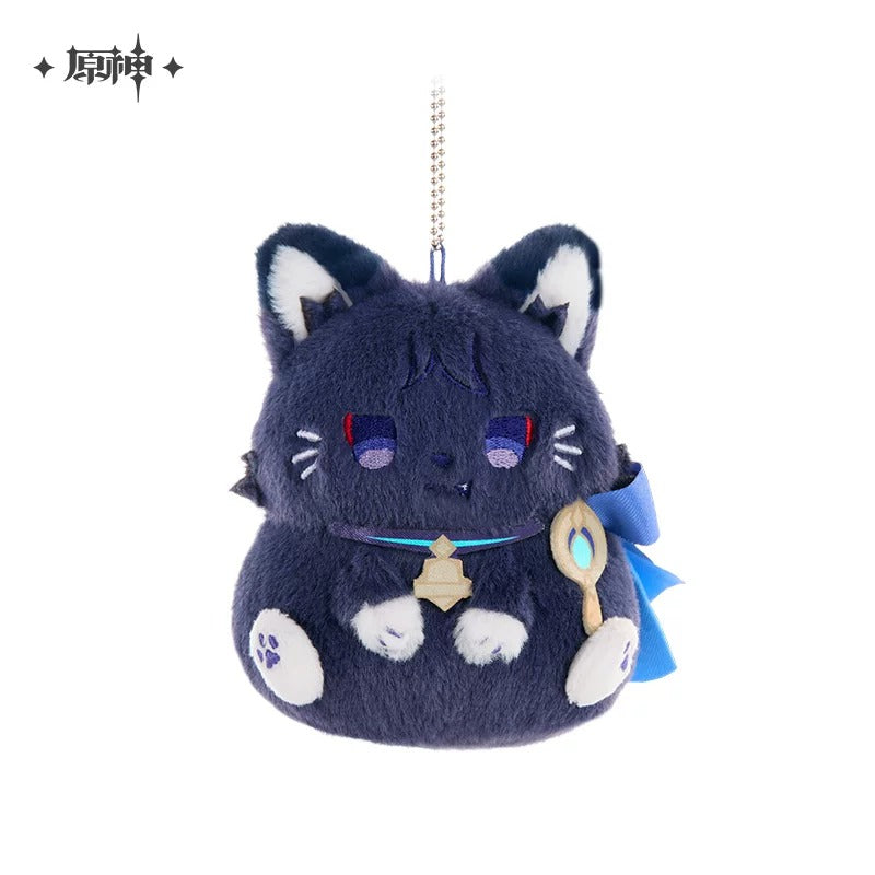原神 原神ペットおにぎり まんまるシリーズ ぬいぐるみマスコット