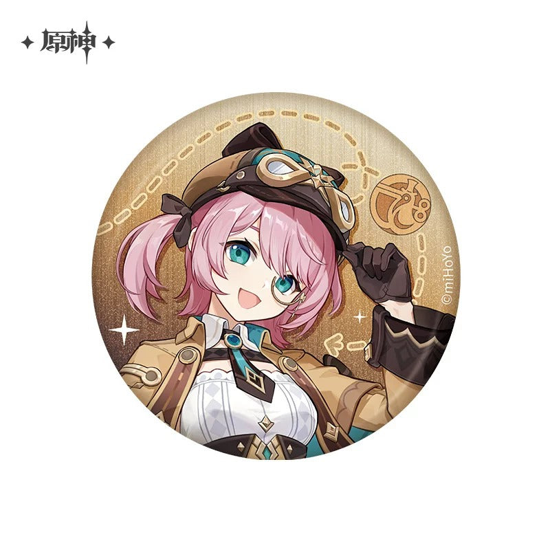 原神 – Aitai☆Japan