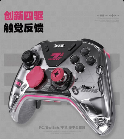 ゼンレスゾーンゼロ 「妄想天使・連携タイム」Vader 6 Pro エリートコントローラー ギフトBOX