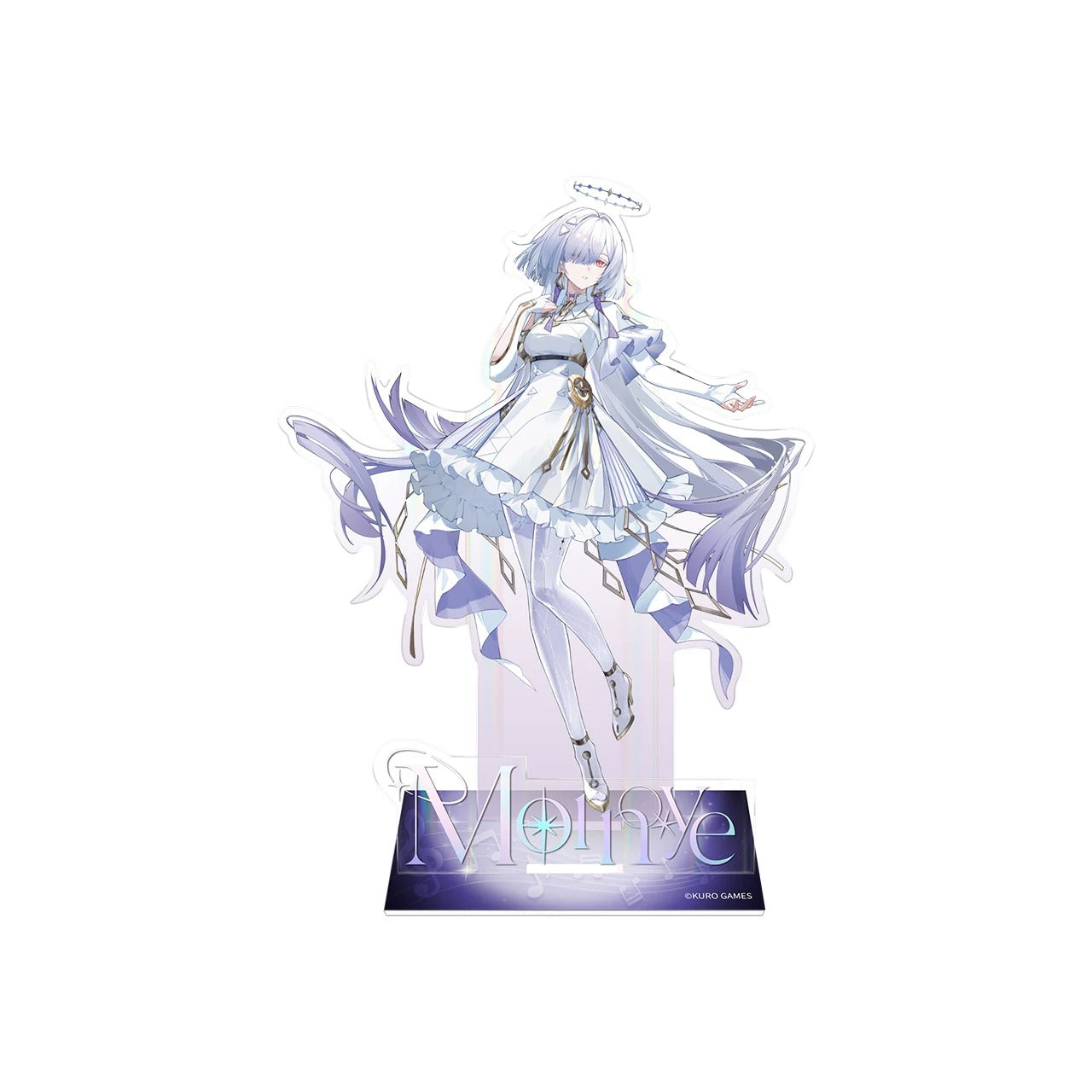 鳴潮 予世新声シリーズ アクリルスタンド KURO GAMES