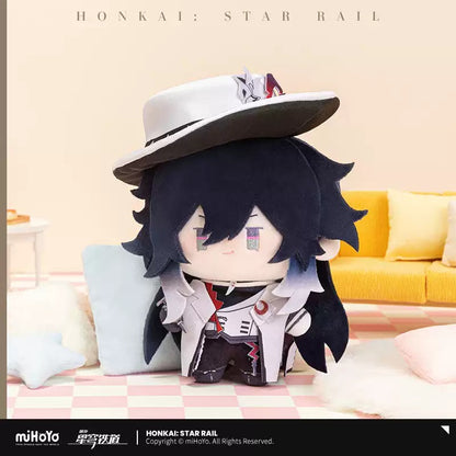 崩壊：スターレイル デフォルメドールシリーズ ぬいぐるみ