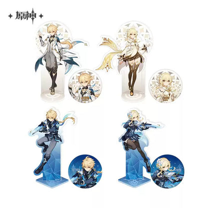 原神 星海の旅シリーズ アクリルスタンド