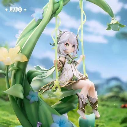 原神 ナヒーダ 白草浄華Ver. 1/7スケールフィギュア