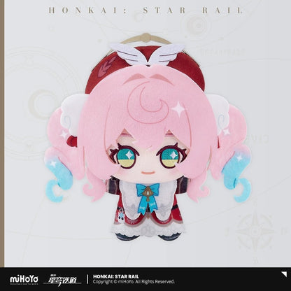 崩壊：スターレイル ちびぐるみシリーズ ぬいぐるみマスコット 第4弾