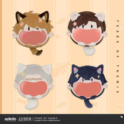 未定事件簿 超ハッピー痛バッグ UWAシリーズ 4WAY収納痛バッグ