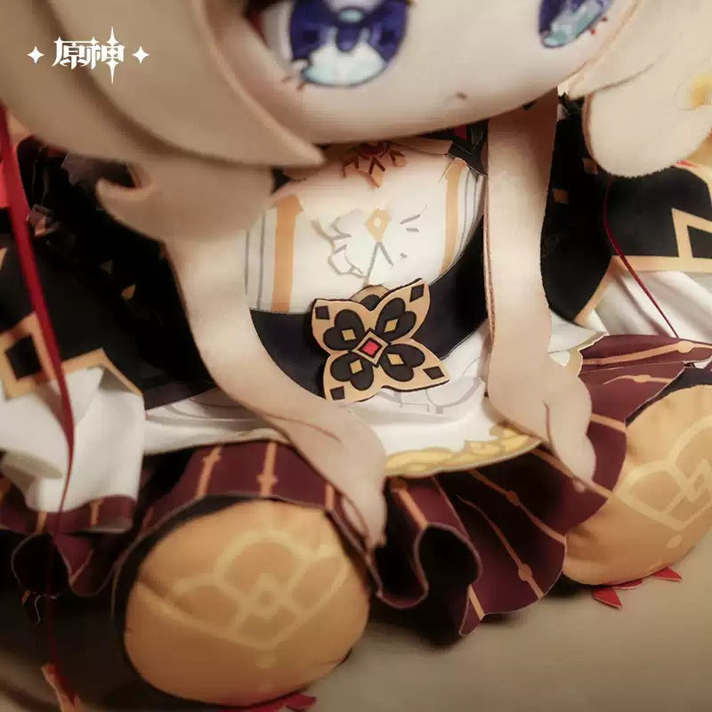 原神 おすわりぬいぐるみ サンドローネ