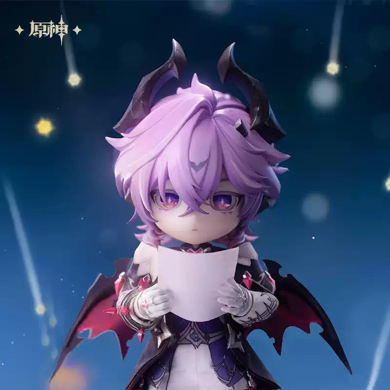 原神 ドゥリン 着せ替えアクションフィギュア