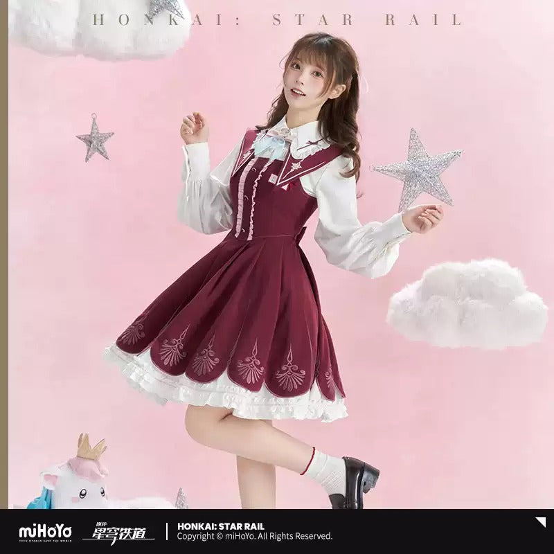 崩壊：スターレイル ヒアンシー テーマイメージシリーズ ジャンパースカート