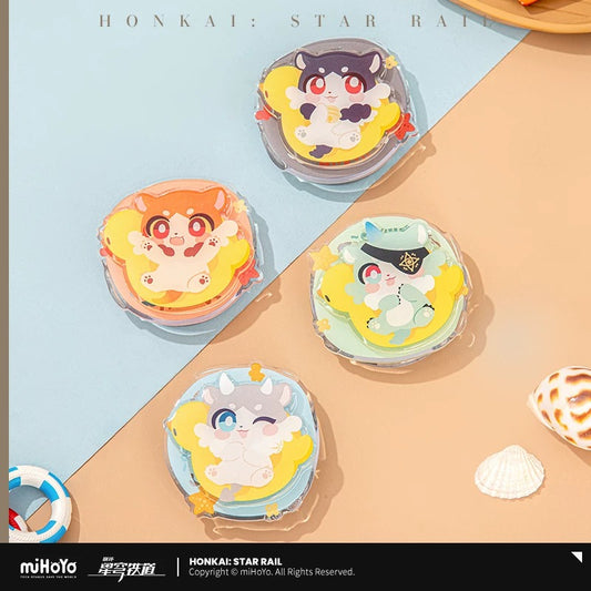 崩壊：スターレイル ガオガオシリーズ マグネットスマホスタンド