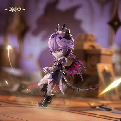 原神 ドゥリン 着せ替えアクションフィギュア