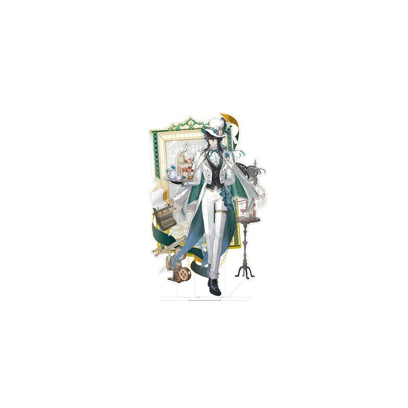 鳴潮 墜夢奇境シリーズ アクリルスタンド