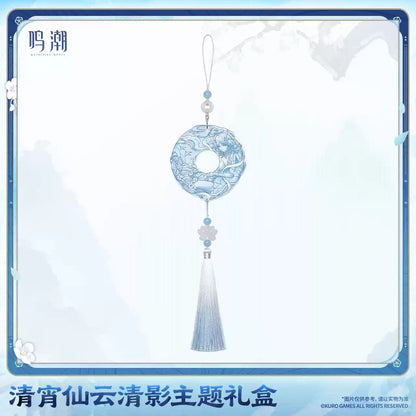 鳴潮 清宵 仙雲清影テーマ ギフトBOX KURO GAMES