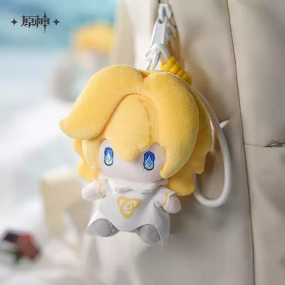 原神 雛原人 ぬいぐるみキーホルダー