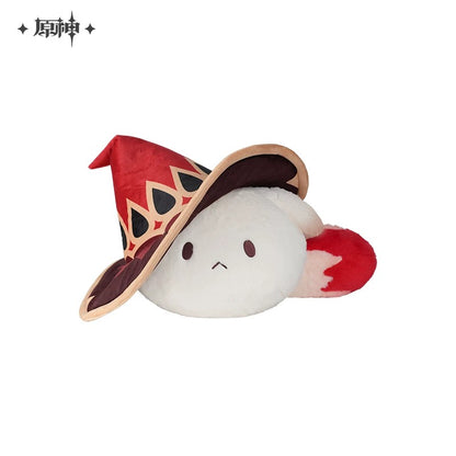 原神 お茶会仲間ドドコ ぬいぐるみクッション