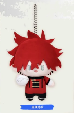 極楽街 中国 上海 bilibili ぬいぐるみ マスコット 黄泉 30点 極楽街 極楽街 中国 上海 bilibili ぬいぐるみ マスコット 黄泉 30点 極楽街