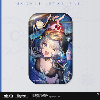 【予約】崩壊スターレイル 光円錐シリーズ 缶バッジ（全73種）