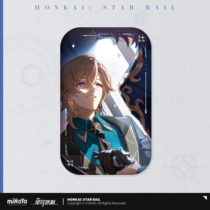 【予約】崩壊スターレイル 光円錐シリーズ 缶バッジ（全73種）
