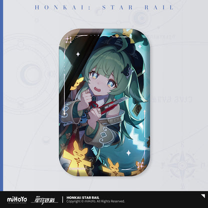 【予約】崩壊スターレイル 光円錐シリーズ 缶バッジ（全73種）
