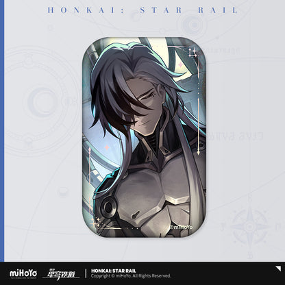 【予約】崩壊スターレイル 光円錐シリーズ 缶バッジ（全73種）