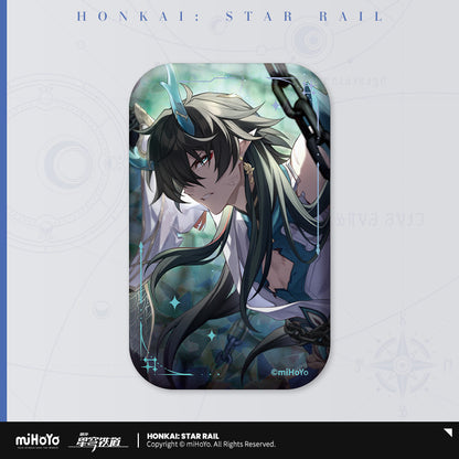 【予約】崩壊スターレイル 光円錐シリーズ 缶バッジ（全73種）