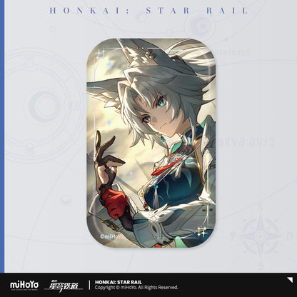 【予約】崩壊スターレイル 光円錐シリーズ 缶バッジ（全73種）