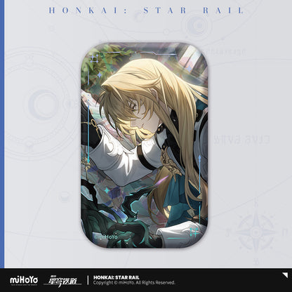 【予約】崩壊スターレイル 光円錐シリーズ 缶バッジ（全73種）