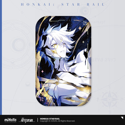 【予約】崩壊スターレイル 光円錐シリーズ 缶バッジ（全73種）