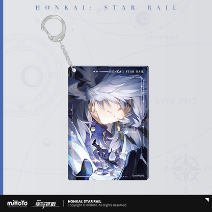 【予約】崩壊スターレイル 光円錐シリーズ アクリルチャーム（全40種）